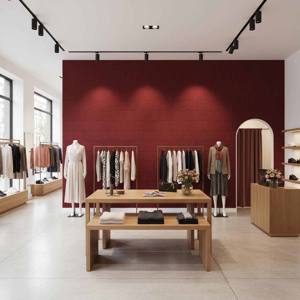 Sidmouth Acoustical | Hollywood Wallcoverings