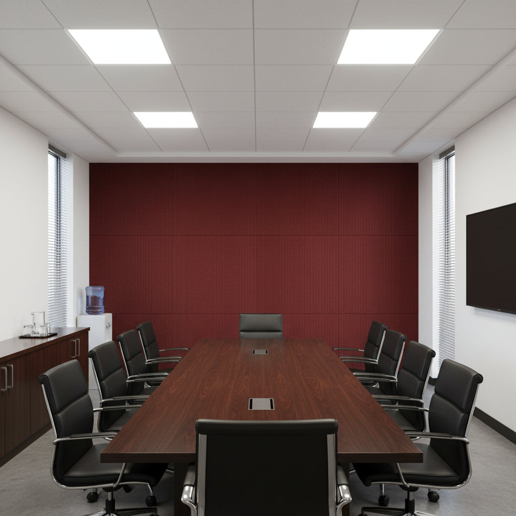 Sidmouth Acoustical | Hollywood Wallcoverings