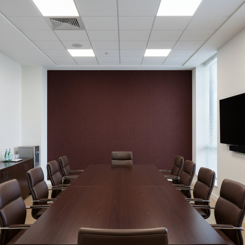 Sidmouth Acoustical | Hollywood Wallcoverings