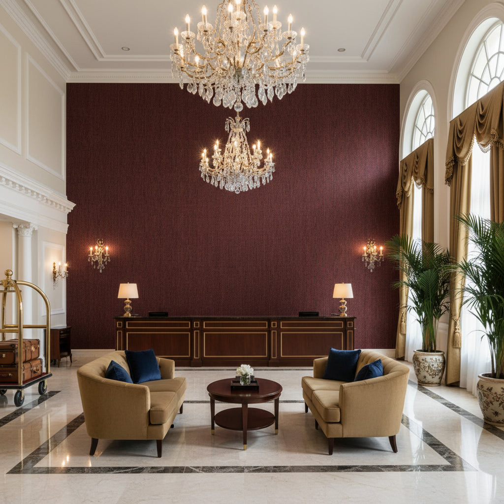 Sidmouth Acoustical | Hollywood Wallcoverings