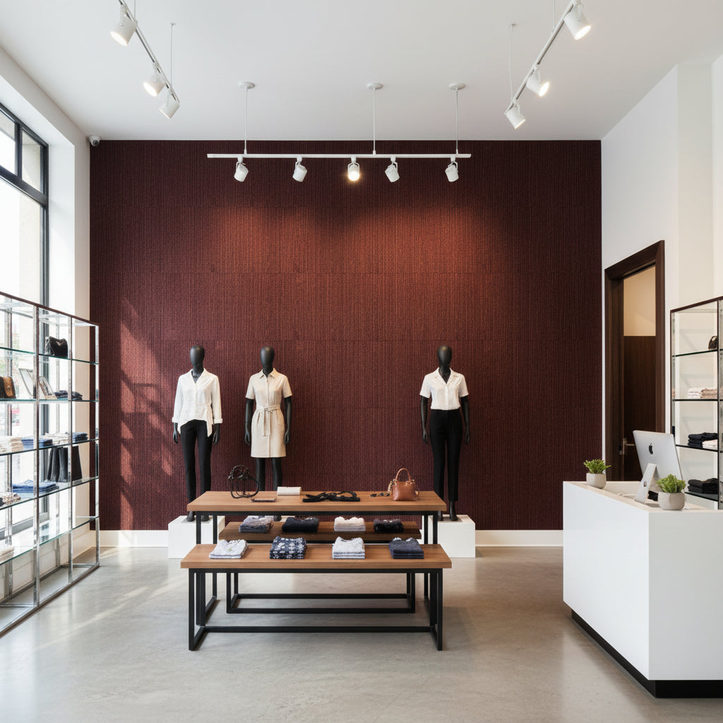 Sidmouth Acoustical | Hollywood Wallcoverings