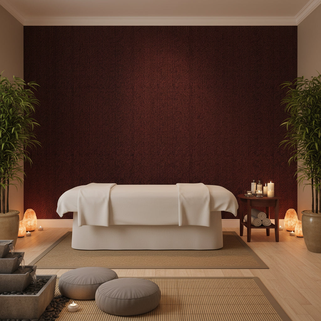 Sidmouth Acoustical | Hollywood Wallcoverings
