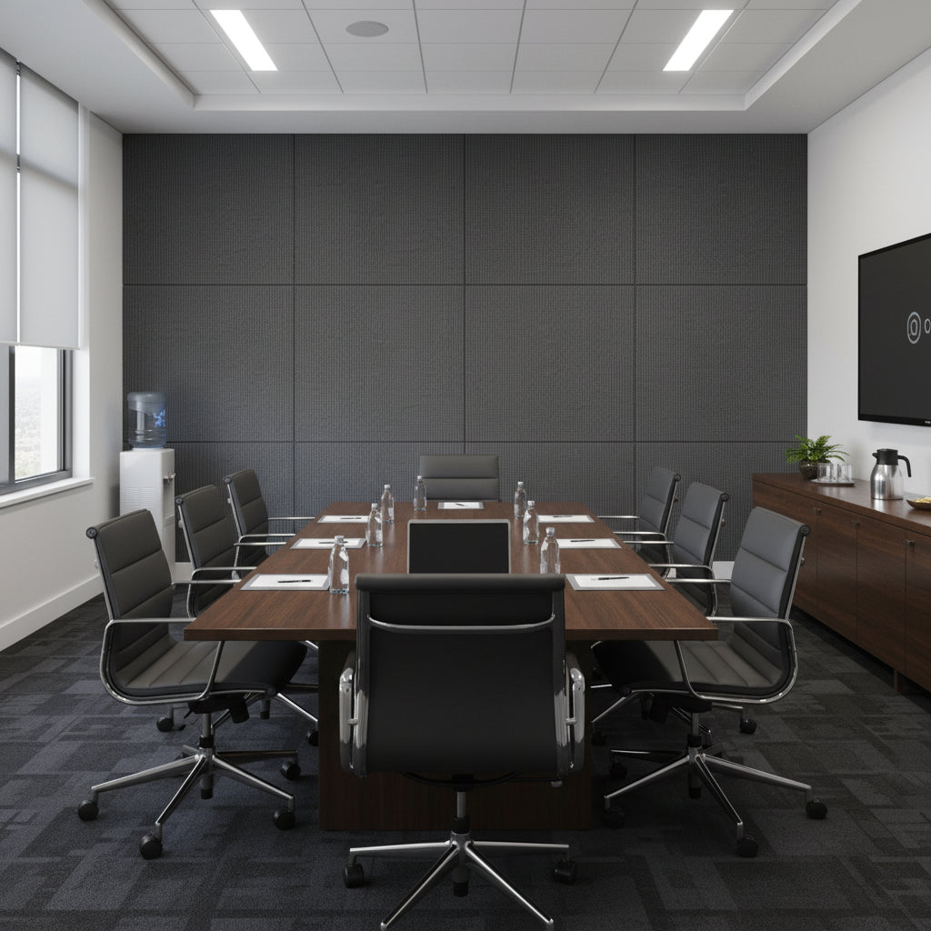 Sidmouth Acoustical | Hollywood Wallcoverings