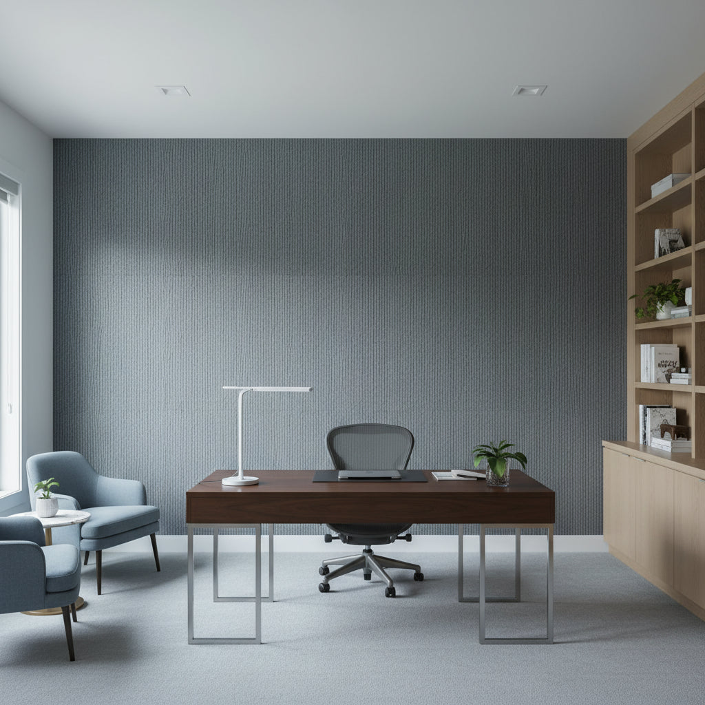 Sidmouth Acoustical | Hollywood Wallcoverings