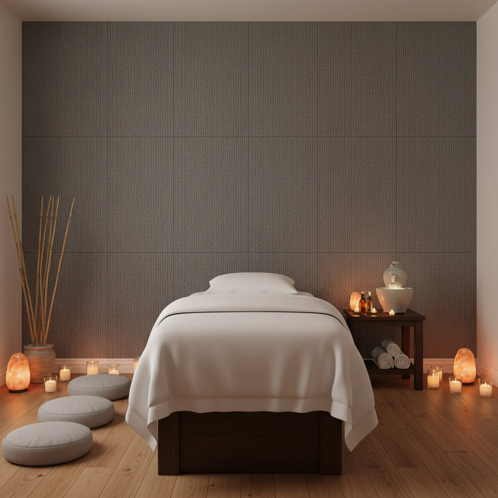 Sidmouth Acoustical | Hollywood Wallcoverings