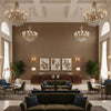 Sidmouth Acoustical | Hollywood Wallcoverings