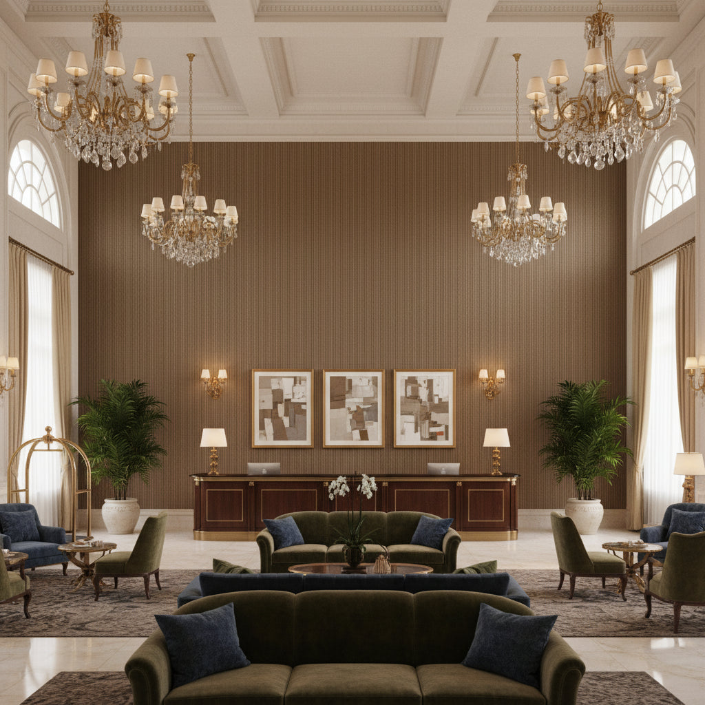 Sidmouth Acoustical | Hollywood Wallcoverings