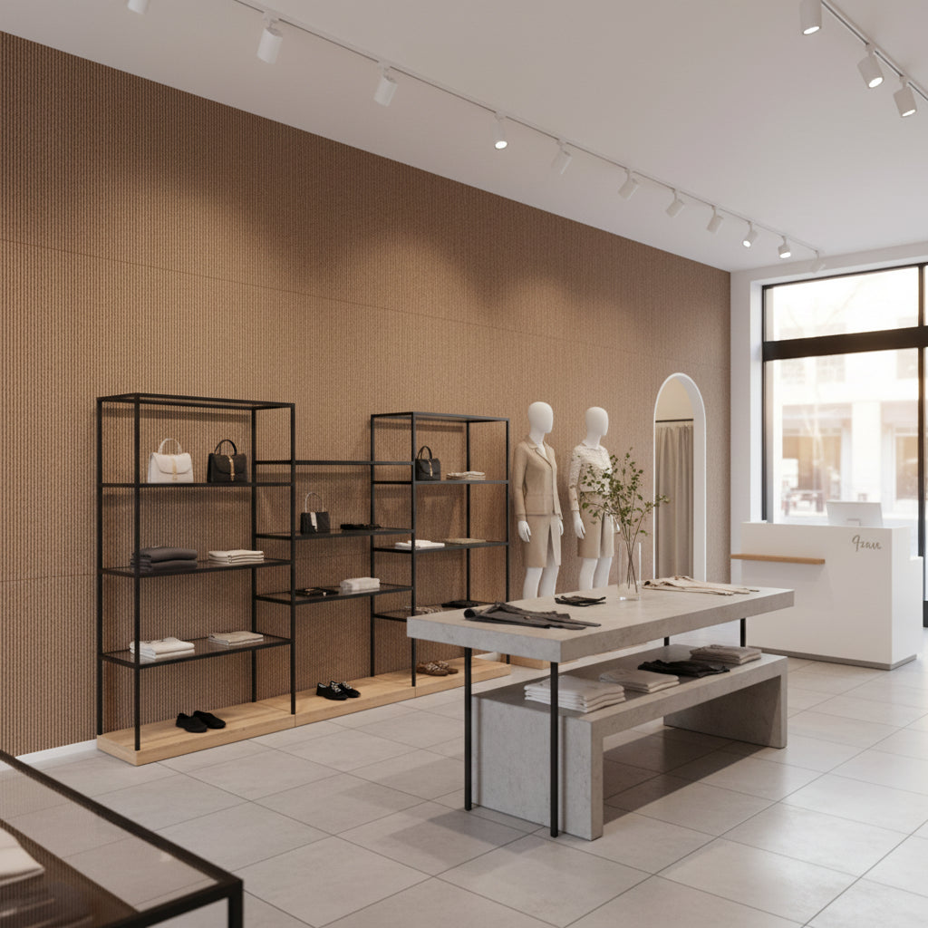 Sidmouth Acoustical | Hollywood Wallcoverings