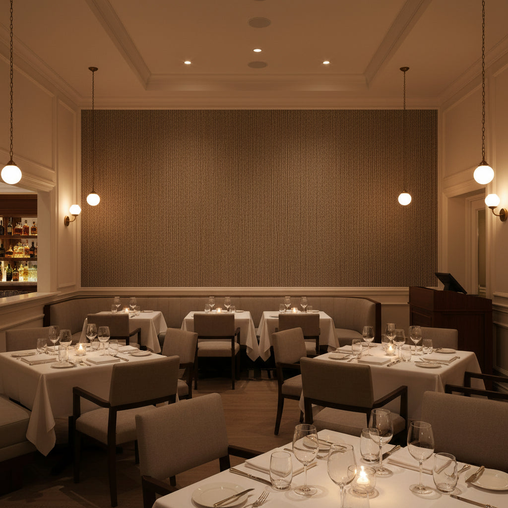 Sidmouth Acoustical | Hollywood Wallcoverings