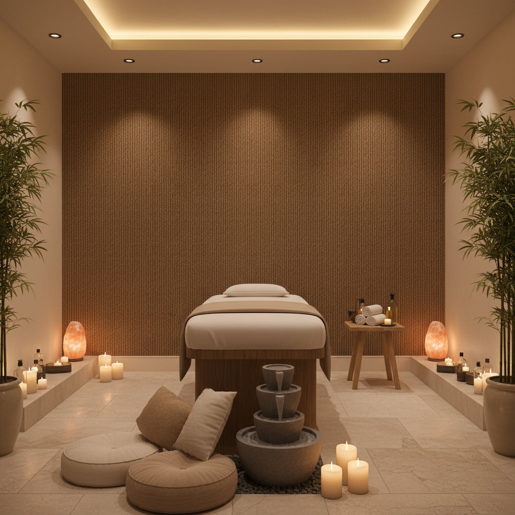 Sidmouth Acoustical | Hollywood Wallcoverings