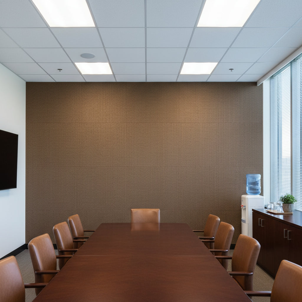 Sidmouth Acoustical | Hollywood Wallcoverings