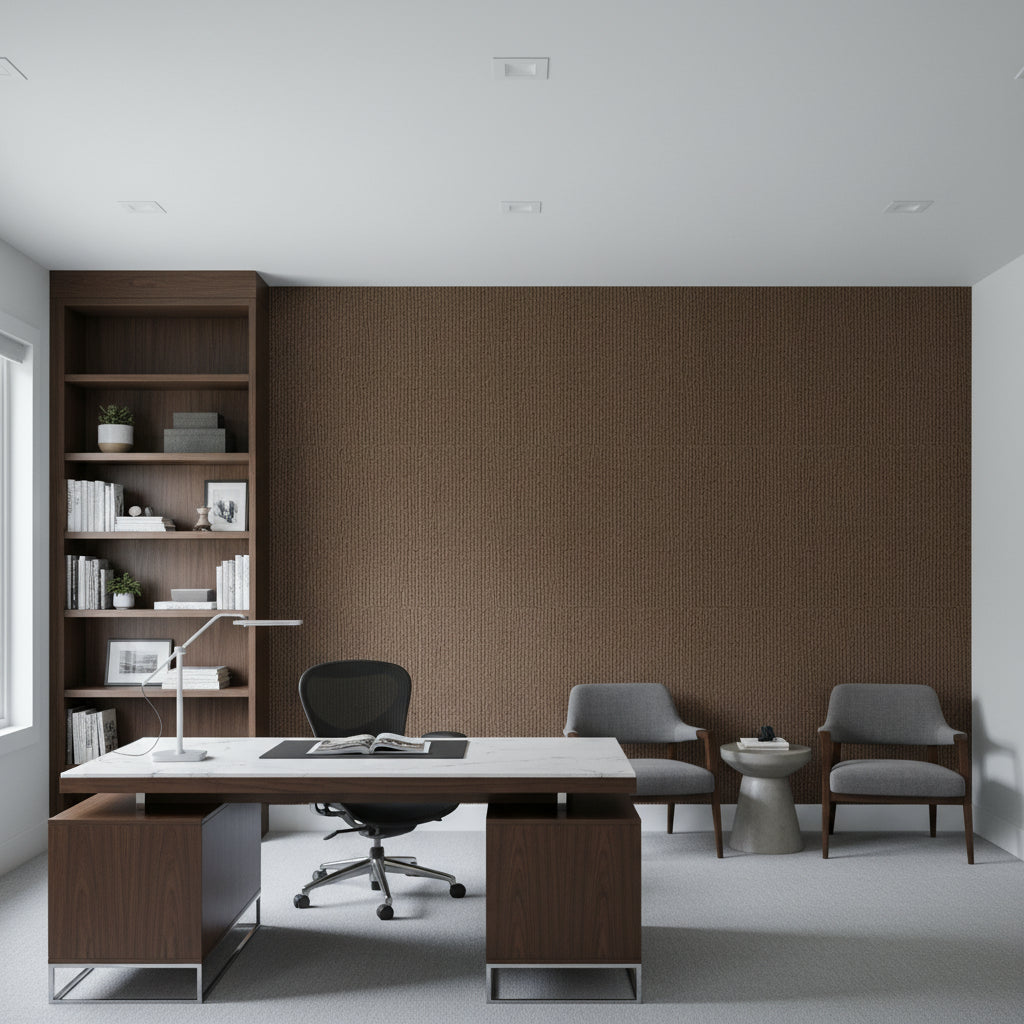Sidmouth Acoustical | Hollywood Wallcoverings