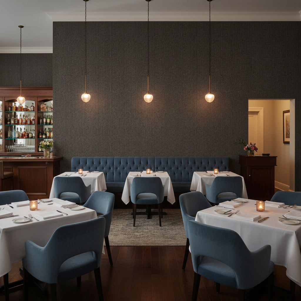 Sidmouth Acoustical | Hollywood Wallcoverings
