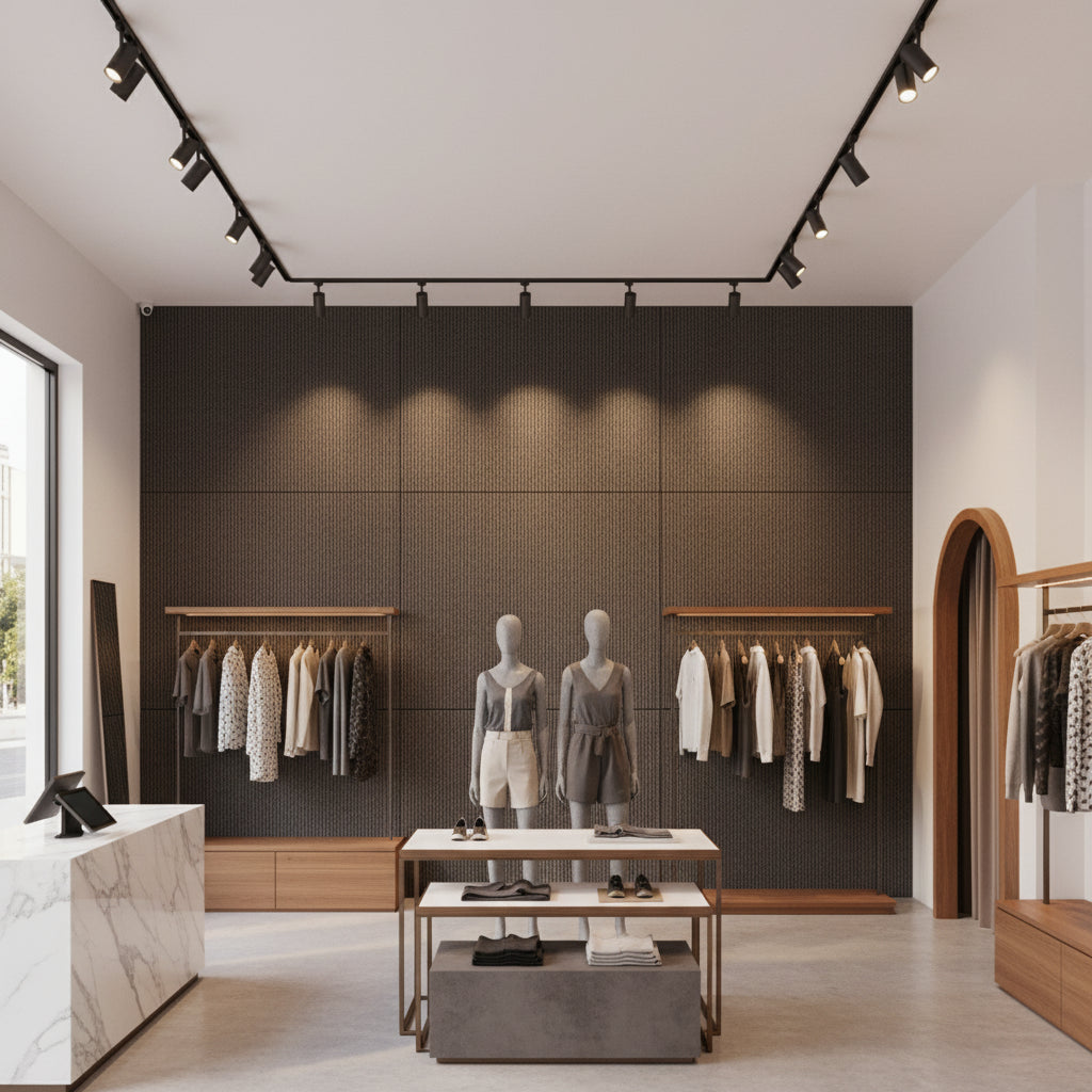 Sidmouth Acoustical | Hollywood Wallcoverings