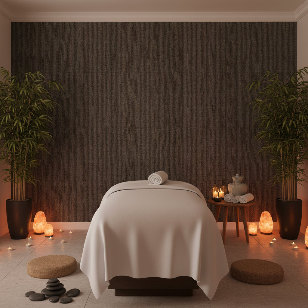 Sidmouth Acoustical | Hollywood Wallcoverings