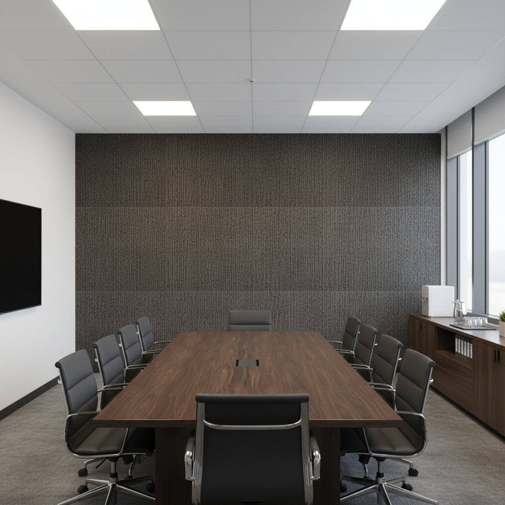 Sidmouth Acoustical | Hollywood Wallcoverings