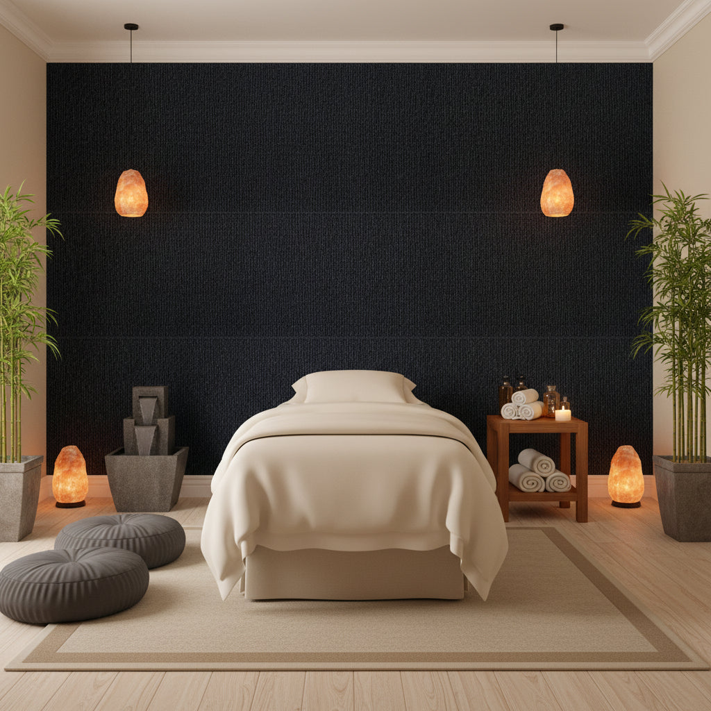 Sidmouth Acoustical | Hollywood Wallcoverings