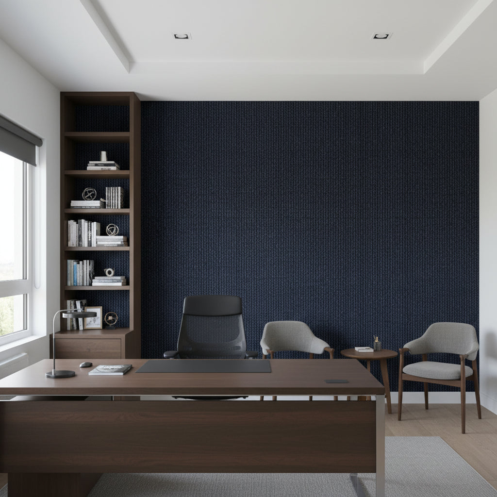 Sidmouth Acoustical | Hollywood Wallcoverings