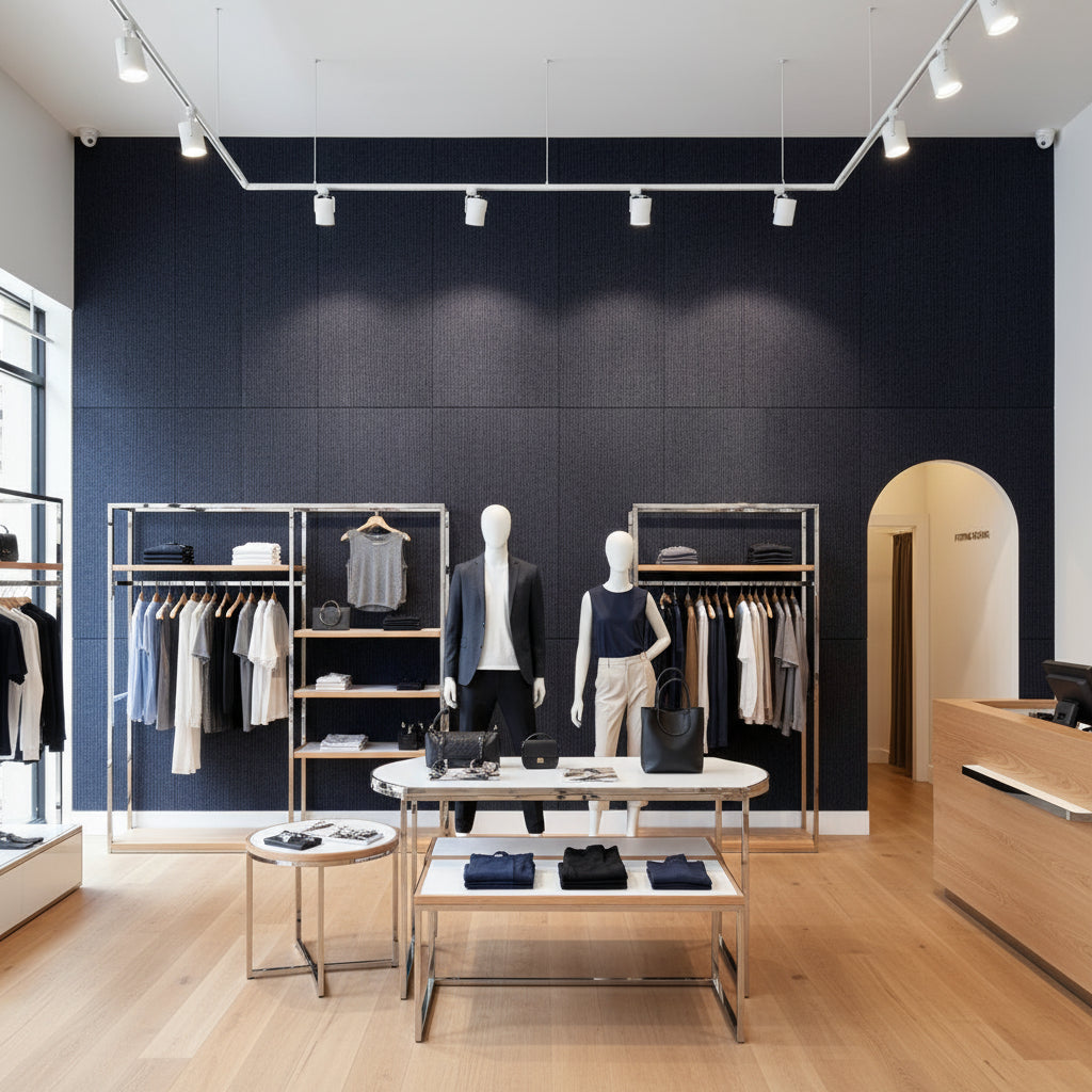 Sidmouth Acoustical | Hollywood Wallcoverings