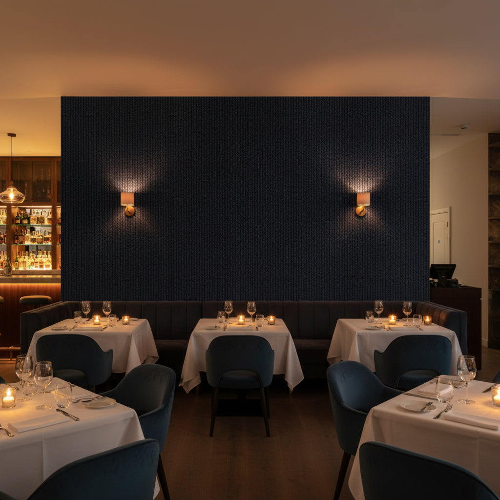 Sidmouth Acoustical | Hollywood Wallcoverings