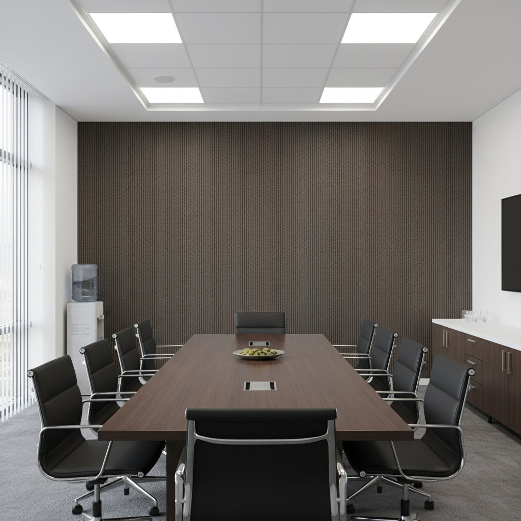 Sidmouth Acoustical | Hollywood Wallcoverings