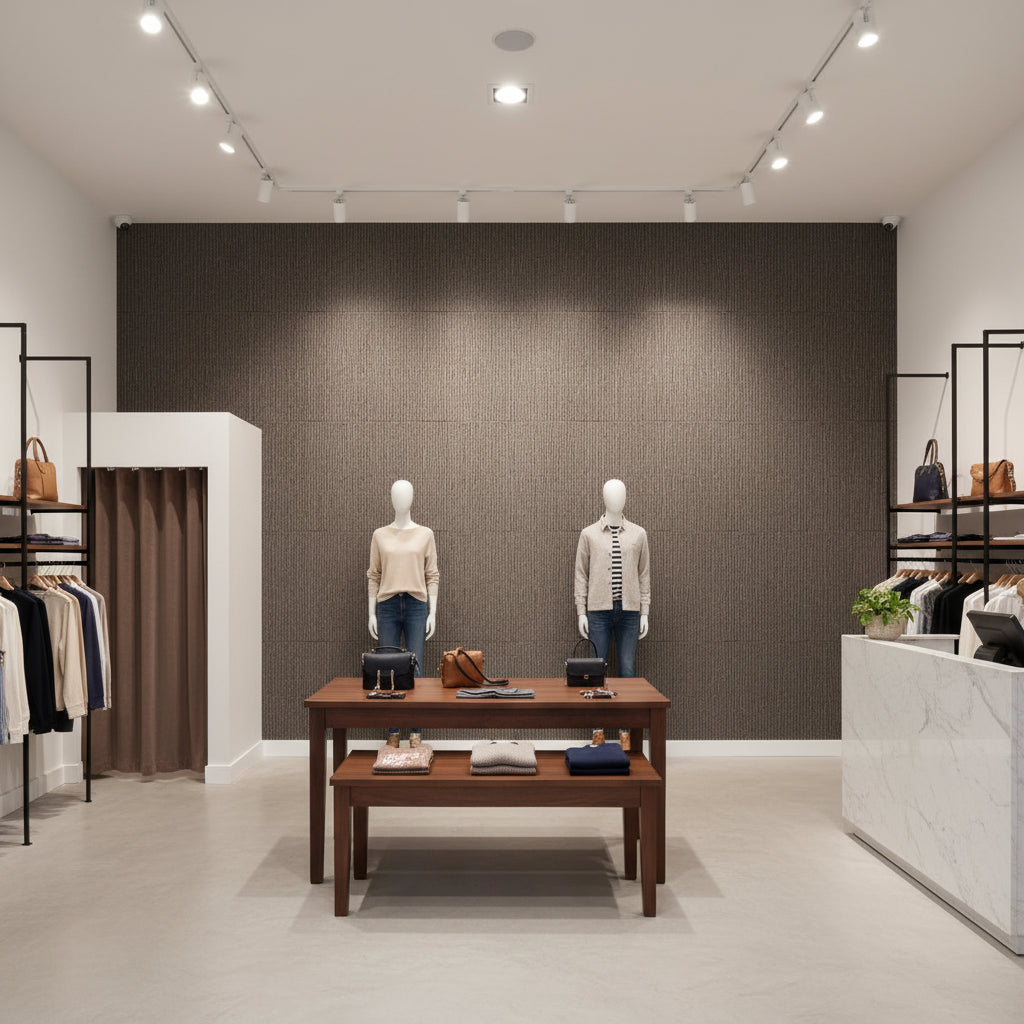 Sidmouth Acoustical | Hollywood Wallcoverings