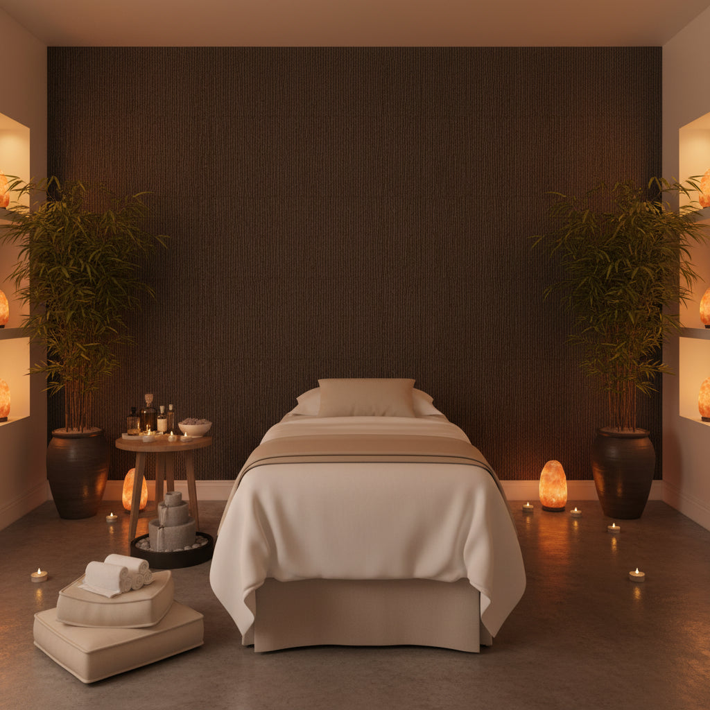 Sidmouth Acoustical | Hollywood Wallcoverings