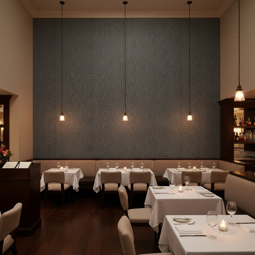 Sidmouth Acoustical | Hollywood Wallcoverings