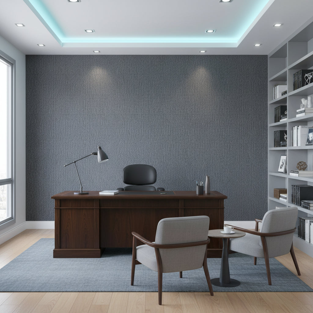 Sidmouth Acoustical | Hollywood Wallcoverings