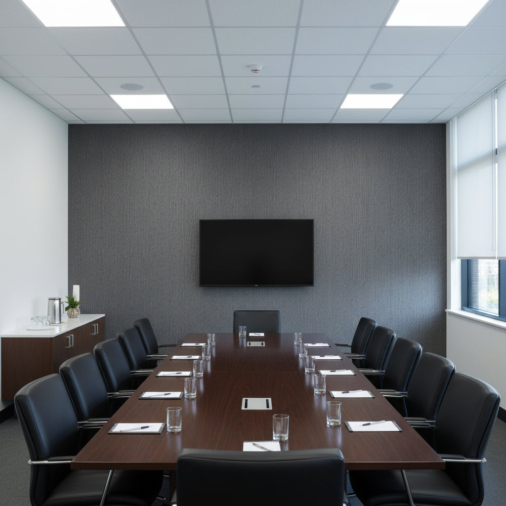 Sidmouth Acoustical | Hollywood Wallcoverings