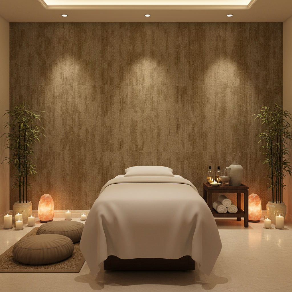 Sidmouth Acoustical | Hollywood Wallcoverings