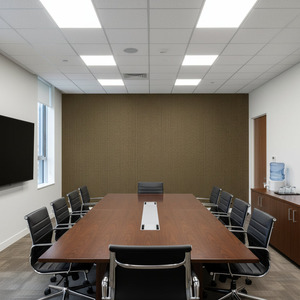 Sidmouth Acoustical | Hollywood Wallcoverings