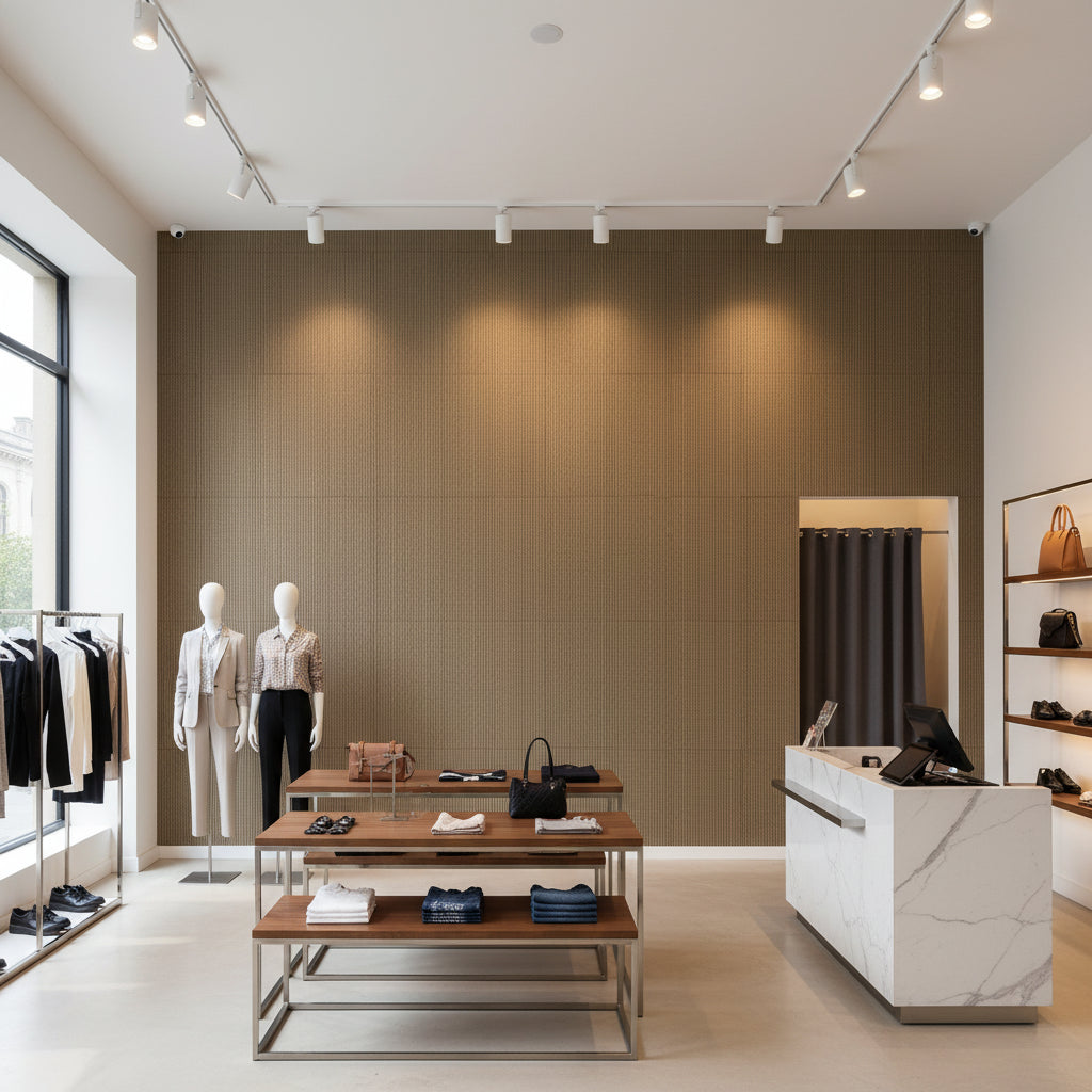 Sidmouth Acoustical | Hollywood Wallcoverings