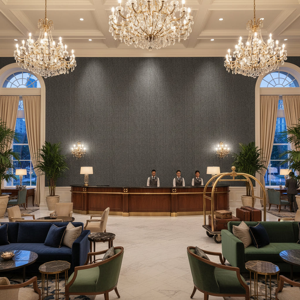 Sidmouth Acoustical | Hollywood Wallcoverings