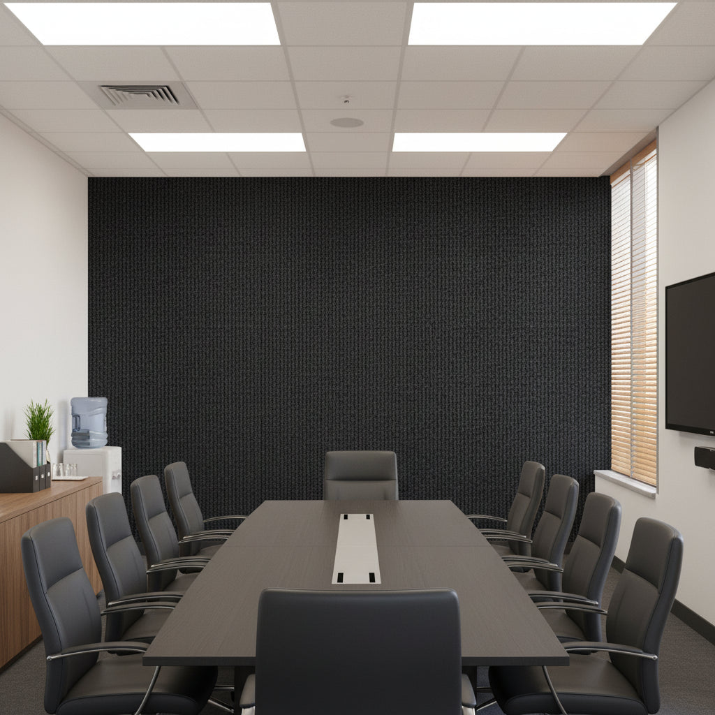 Sidmouth Acoustical | Hollywood Wallcoverings