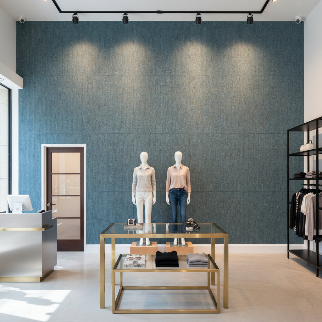 Sidmouth Acoustical | Hollywood Wallcoverings