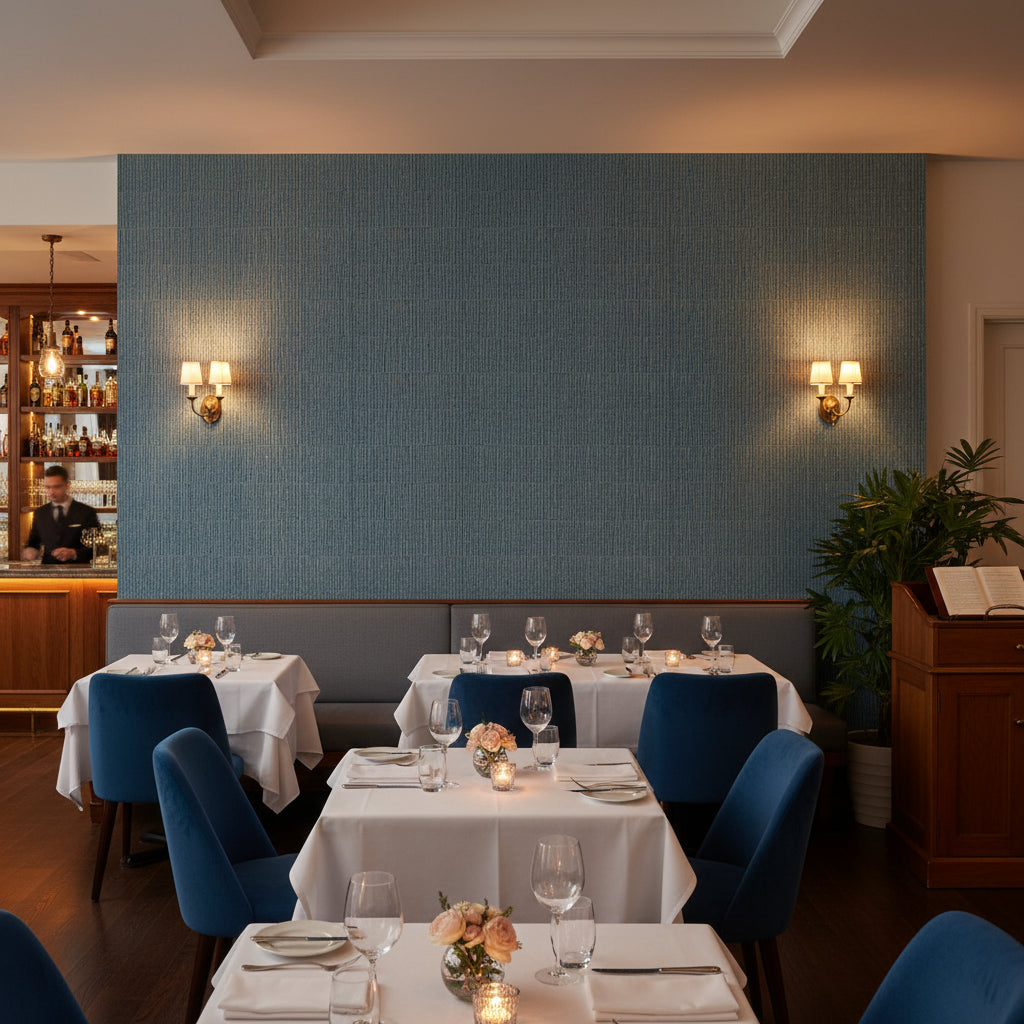 Sidmouth Acoustical | Hollywood Wallcoverings