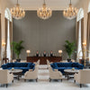 Sidmouth Acoustical | Hollywood Wallcoverings