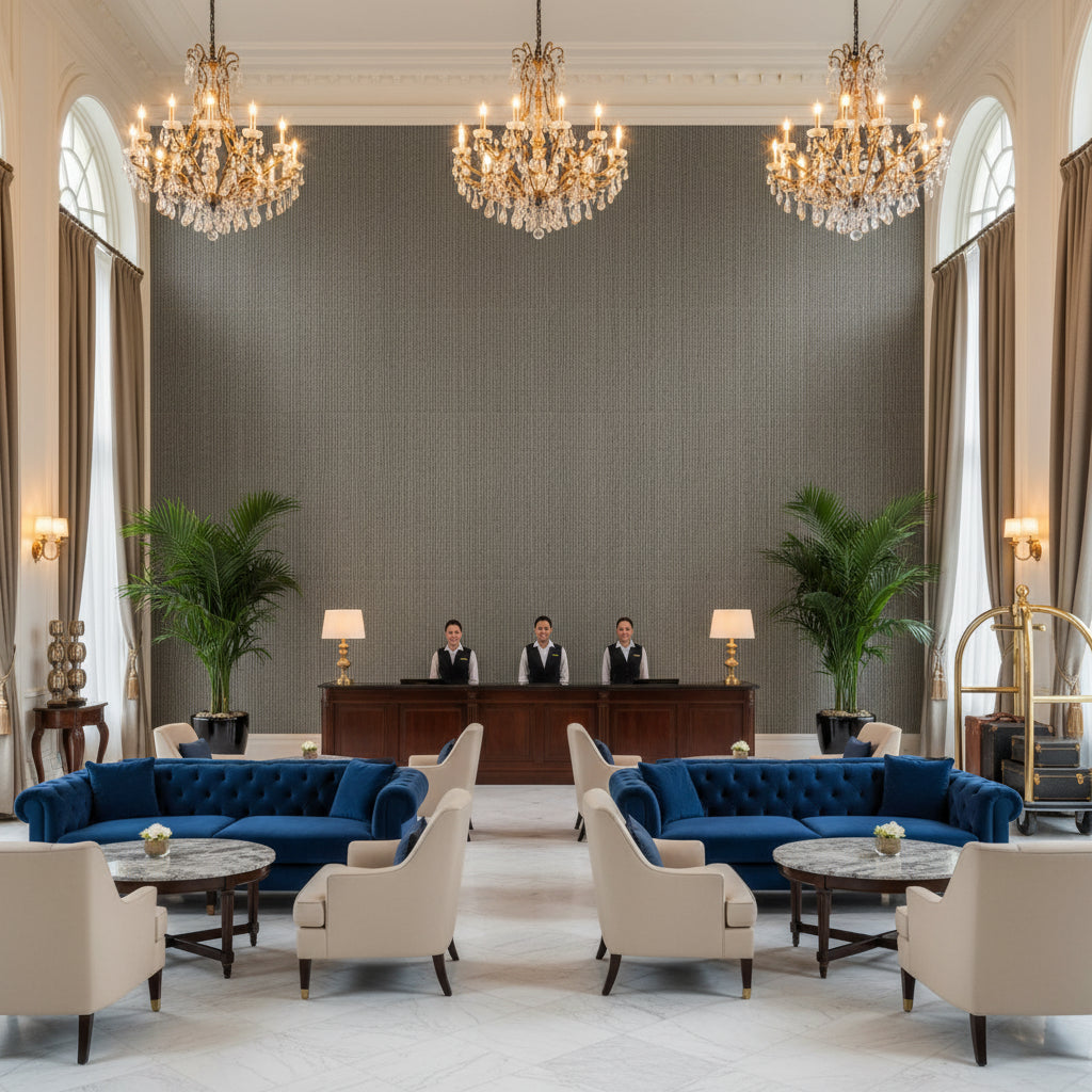 Sidmouth Acoustical | Hollywood Wallcoverings