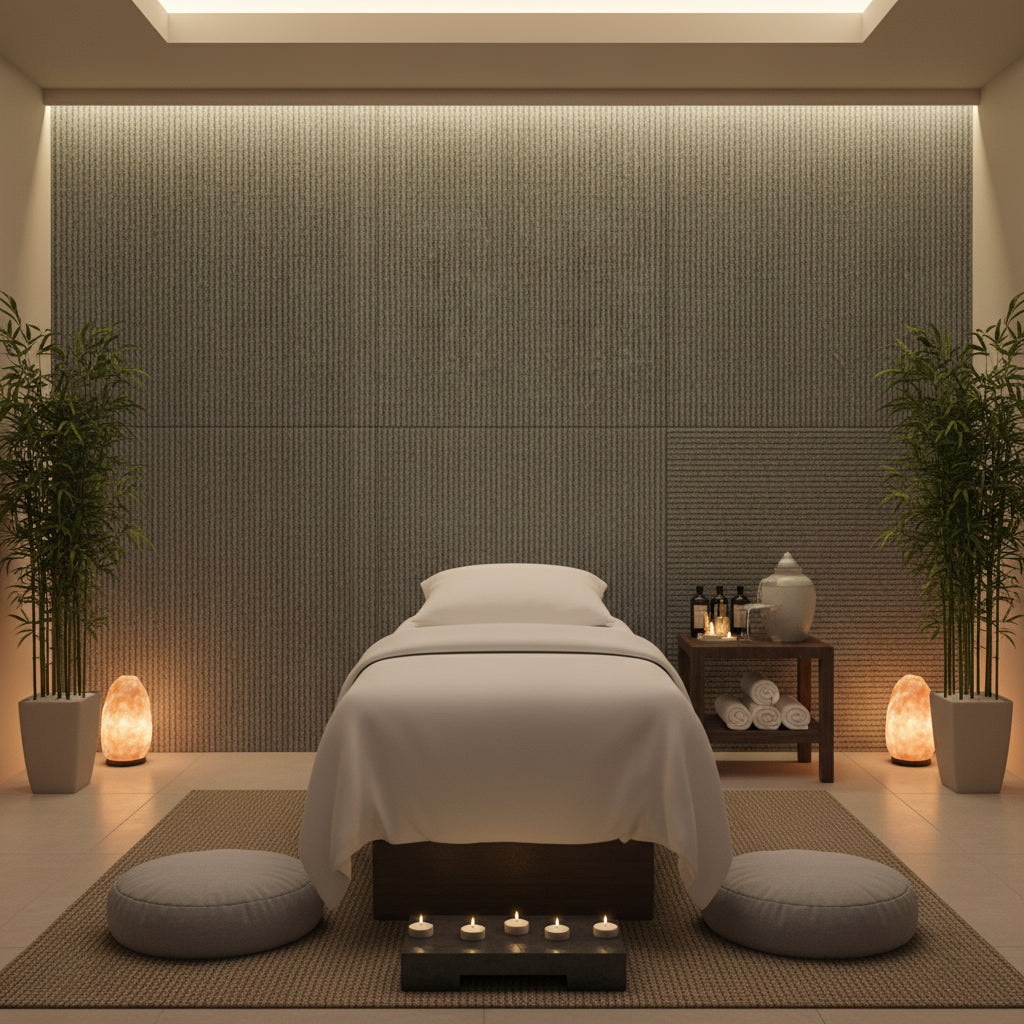 Sidmouth Acoustical | Hollywood Wallcoverings