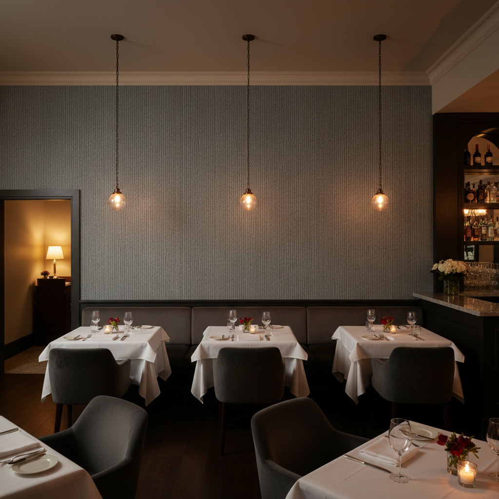 Sidmouth Acoustical | Hollywood Wallcoverings