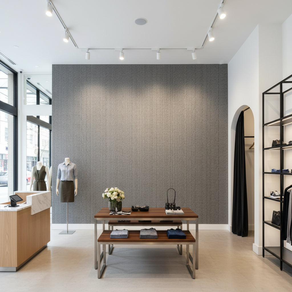 Sidmouth Acoustical | Hollywood Wallcoverings
