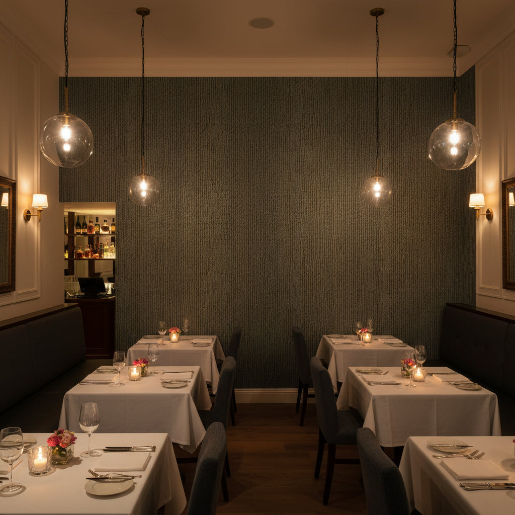 Sidmouth Acoustical | Hollywood Wallcoverings