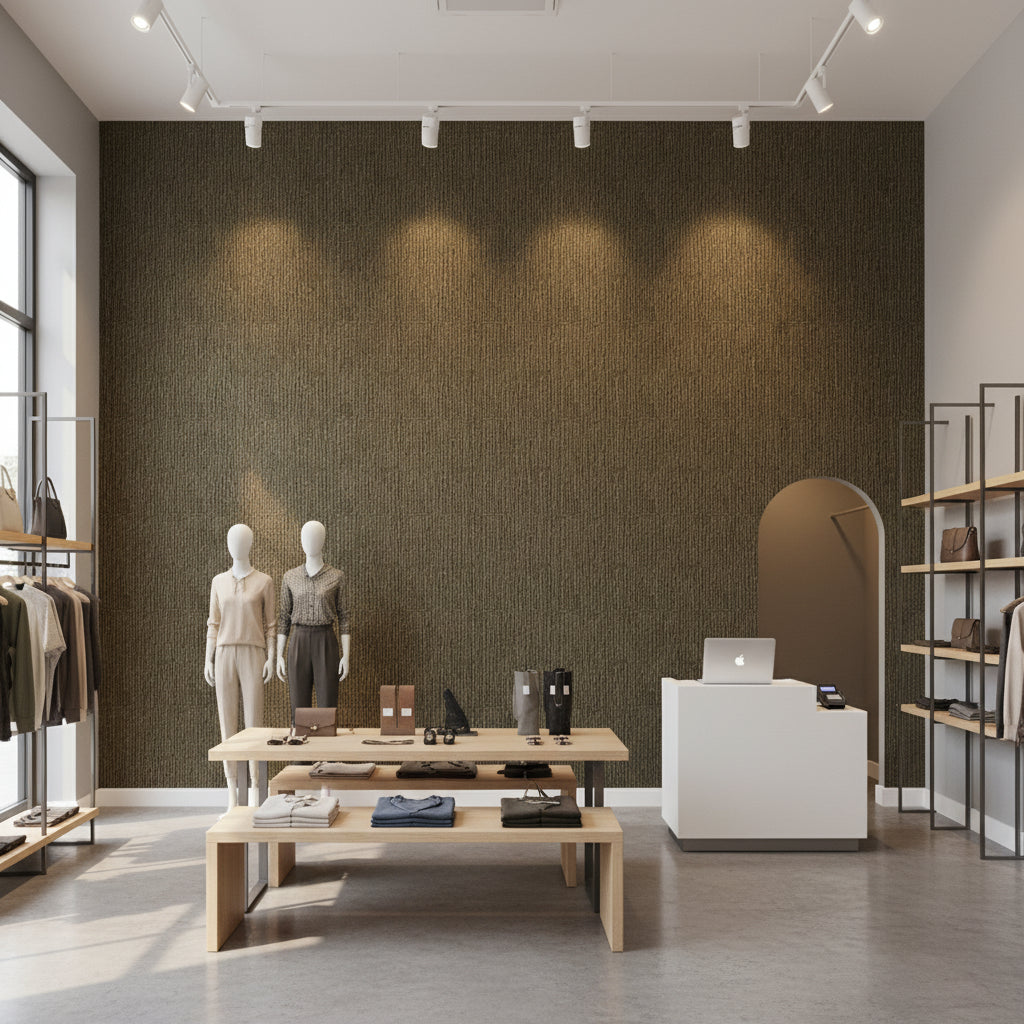 Sidmouth Acoustical | Hollywood Wallcoverings