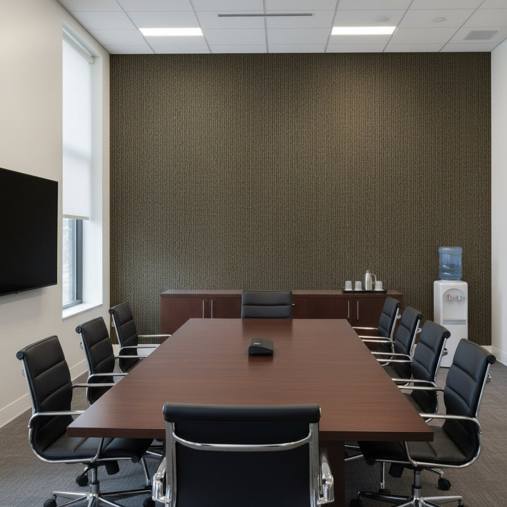 Sidmouth Acoustical | Hollywood Wallcoverings