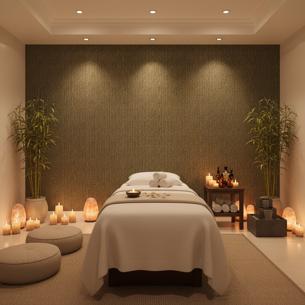 Sidmouth Acoustical | Hollywood Wallcoverings