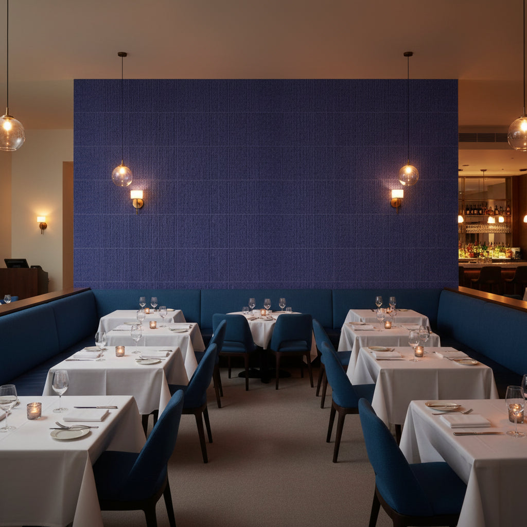 Sidmouth Acoustical | Hollywood Wallcoverings