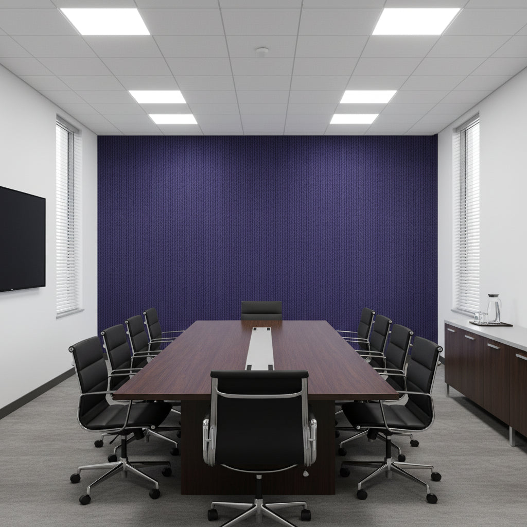 Sidmouth Acoustical | Hollywood Wallcoverings