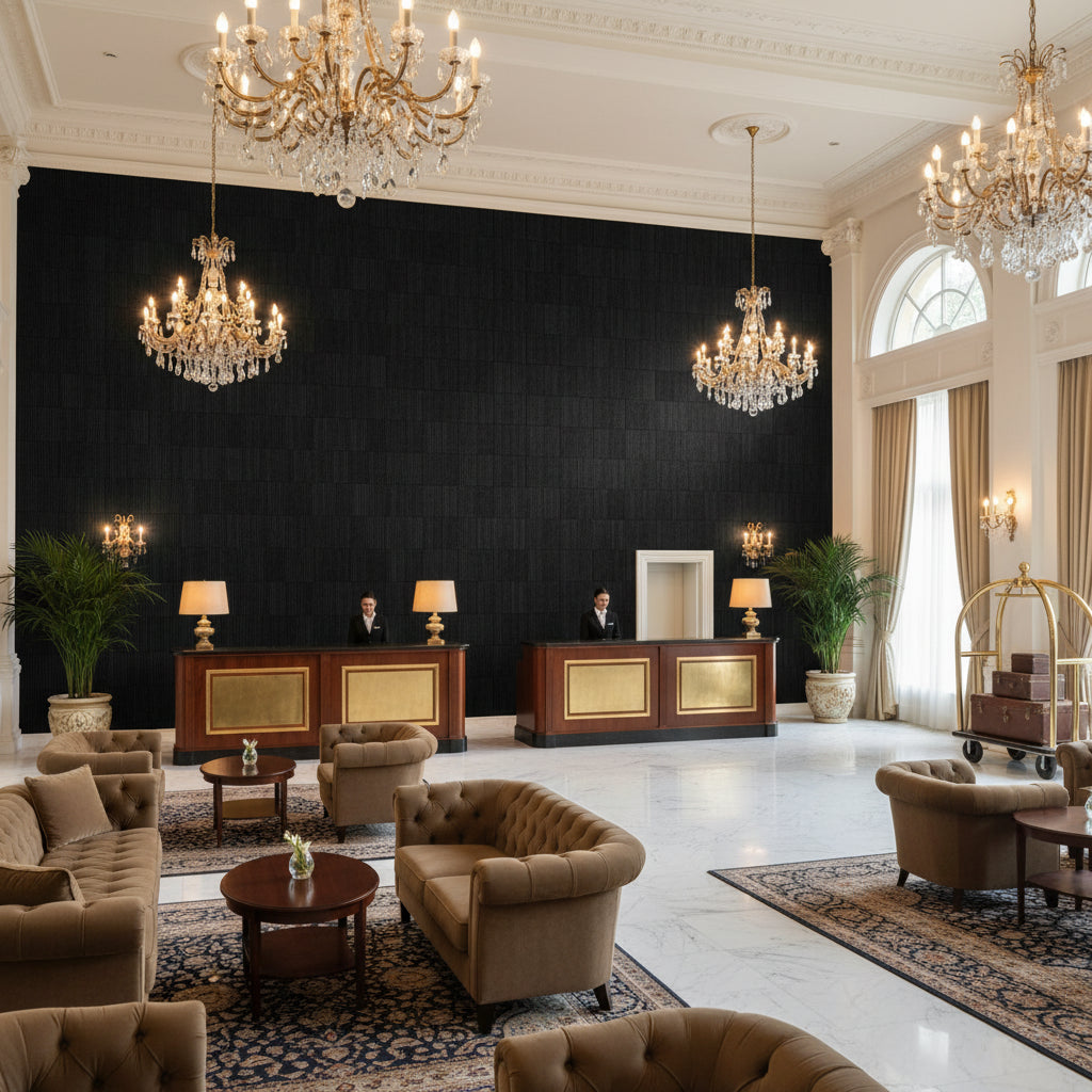 Sidmouth Acoustical | Hollywood Wallcoverings