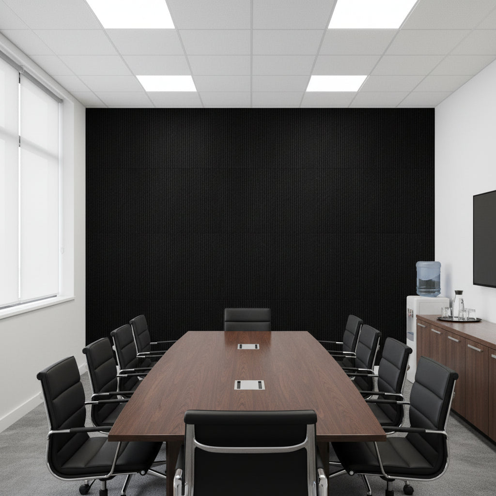 Sidmouth Acoustical | Hollywood Wallcoverings